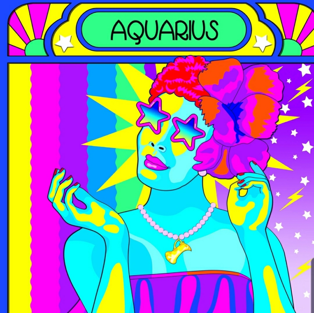 Aquarius